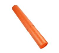 SUPVOX Drawing Box Expandable Art Tube for Posters and Documents Cardboard Storage Tubes with Telescopic Feature for Mailing and Safe Handling