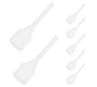 SUPVOX Dropper Tool 10pcs Flexible LDPE Multi-Use Small Spring Transfer for Cigar Humidor and Outdoor Activities