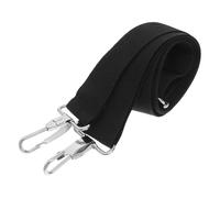 SUPVOX Drum Military High Elasticity Shoulder Strap with Snare Adjustable Sling Pad Nylon for and Comfortable Dark Marching Band Parades Travel