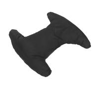 SUPVOX Drum Muffling Pillow Sound Absorbing Cushion Noise Protector for Drumming Easy to Install Portable for Practice at Home Office Stage Performance