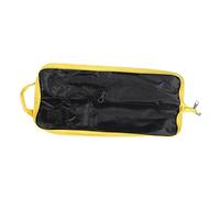 SUPVOX Drumstick Bag Printed Cartoon Storage Pouch for Boy Girl's Drum Kit Creative Drumstick Holder Reusable Pouch for Boys and Girls Percussion Instrument Supply