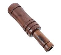 SUPVOX Duck Call Whistle Hunting Caller for Realistic Duck and Bird Calls Outdoor Camping Whistle Multifunctional Waterfowl Lure Tool for Hunters