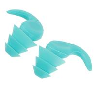 SUPVOX Earbuds Block Out External Noises and Noise Reduction Studying Silicone Storage Case Comfortable Hearing Protection for Work and Rest