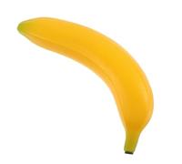 SUPVOX Early Educational Musical Banana Shaker Simulated Fruit Percussion Instrument for Boys and Hand-eye Coordination Development Sensory and Concentration Training Plaything