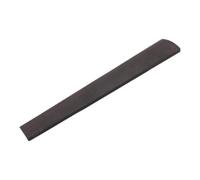 SUPVOX Ebony Fingerboard Violin Replacement Musical Instrument Part for Beginner Violin Wood Fretboard