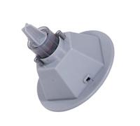 SUPVOX Educational Tornado Maker Kit for Sturdy Plastic Tornado Simulator Science for Learning Stem Experiment Activity Inspiring Scientific Thinking and Exploration