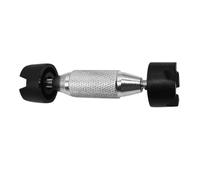 SUPVOX Efficient Guitar Brace Setting Tool Aluminum Alloy Fixture for Acoustic Classical Guitar Repairs User-friendly Design for Beginners and Professionals