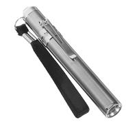 SUPVOX Egg Candler Tester Led Egg Incubation Equipment for Chicken Duck Goose Parrot Battery Powered (batteries Not Included)