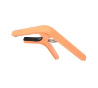 SUPVOX Electric Acoustic Guitar Essentials Guitar Capo Part Sandhi Clip Tuning Accessory Instrument