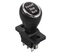 SUPVOX Electric Car Shift Switch For Children’S Bumper - Vehicles Forward Reverse Switch For Parties Birthday Celebrations Or Outdoor Play
