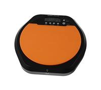 SUPVOX Electric Drum Pad Practice Rhythm Drum for Boys and Girls Age Electronic Dumb