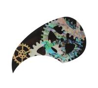SUPVOX Electric Guitar Protector Acoustic Guitar Pickguard Teardrop Decal Scratch Resistant Lightweight Easy to Install