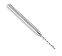 SUPVOX Electric Violin Purfling Groove Cutter Bit 1.2Mm Alloy Luthier Tool for Violin Repair and Making