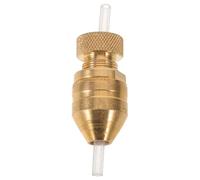 SUPVOX Erhu Accessory Removable Fitting Qianjin Micro Tuner for String Adjustment Bridge Tuner for Music Instrument Supplies for Practice Sessions