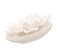 SUPVOX Essential Oil Passive Diffuser Stones Plaster Aromatherapy Emitting Long-Lasting Fragrance for Bedroom Bathroom and Car