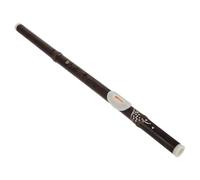 SUPVOX Ethnic Horizontal Blowing Bawu G Tuning Bamboo Flute Traditional Chinese Wind Instrument with Bag Portable and Easy to Learn for Beginners and Professionals Distinctive Tone for