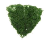 SUPVOX Fake Moss for Potted Plants Artificial Faux Grass Turf for Crafts DIY Decorative Table Centerpieces Fairy Garden Micro Landscape Greenery Zero Maintenance