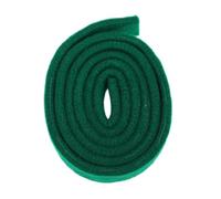 SUPVOX Felt Piano Tuning Aid Muting Outer Strings Safe for Piano Green Musical Instrument Accessory Use