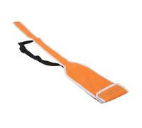 SUPVOX Fencing Sword Bag Shoulder Pouch with Ample Storage for Epee Foil Sabre Craftsmanship Lightweight Carry Case for Adult Fencing Sport Stylish Bright Color Options