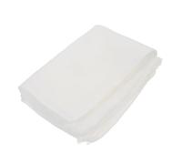 SUPVOX Filter Cotton Blanket Aquarium Filter Bag Tank Filtering Cushion Biochemical for Sponge Bag Use in Tropical Fish Tank and Turtle
