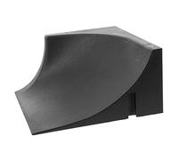SUPVOX Finger Skateboard Ramp Prop Skateboard Park Training Field Obstacle for Boys Fingerboard Accessory