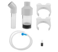 SUPVOX Fish Egg Incubator Aquarium Cichlids Breeding Tool for Fish Hatchery Incubator Enhances Breeding Success