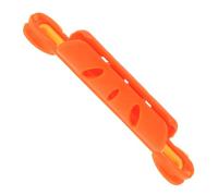 SUPVOX Fishing Cord Winding Board with Rubber Grip Quick and Easy Fishing Line Winder to Save Effort and Efficiency for Rods and Reels