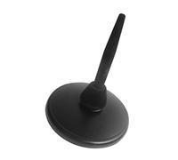 SUPVOX Flute Clarinet Stand Dual-use Holder for Wind Instruments Flute Rack Bracket for Music Practice and Storage