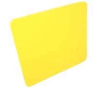 SUPVOX Foam Taekwondo Breaking Board for Karate Training, Yellow EVA Punching Board for Beginners and Professionals, Portable Martial Arts Practicing and Performing Accessory