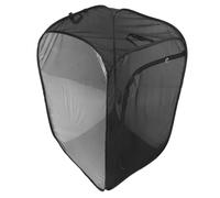 SUPVOX Foldable Insect Cage for Butterfly Habitat Mesh Enclosure for Outdoor Nature Observation Insect Collecting Cages for Bugs and Caterpillars