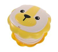 SUPVOX Foldable Travel Potty for Portable Emergency Toilet for Lightweight Unisex Design for Outdoor Adventures Car Journeys Easy to Carry Setup