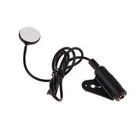 SUPVOX Folk Guitar Pickup Acoustic Guitar Part High Immunity Pickup Easy Installation