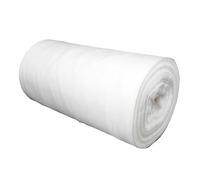 SUPVOX Gardening Separation Net Mesh Nylon Ventilated Protective Barrier for Frost and Insect Shielding Durable Greenhouse Netting for Vegetables and Fruits