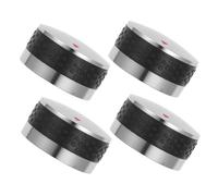 SUPVOX Gas Stove Knobs Replacement Control Switch for Oven Cooktop Shaft Compatible with BBQ Grill Home Kitchen Commercial Use and Heat Control Easy Installation