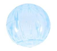 SUPVOX Gerbil Ball Small Animals Exercise Ball Sturdy Hamster Running Wheel Easy Install Pet Toy