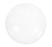 SUPVOX Glass Hemisphere Cloth Weights for Dressmaking and Calligraphy, Dome Sewing Weights for Craft and Pattern Cutting 70Mm