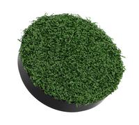 SUPVOX Golf Putting Cup Cover Durable Weather Resistant Hole Protector for Golf Courses Practice Areas Essential Accessory to Enhance Training Efficiency and Maintain Smooth