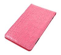 SUPVOX Golf Scorecard Holder Pu Leather Portable Score Keeping Book for Golf Scorecards Score Recording Notebook Compact Accessories for Practice and Tournament