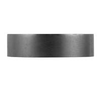 SUPVOX Graphite Crucible for Metal Casting 2.4ml High Purity Round Graphite Smelting Crucible for Jewelry Melting Furnace Outer 40×10mm Inner 25×5mm