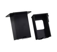 SUPVOX Guitar Active Pickup Battery Box Durable Case for Effortless Setup and Easy Installation Compatible with Various Musical Instruments Essential Guitar Accessories