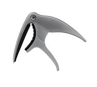 SUPVOX Guitar Capo Professional Tuner Clip for Acoustic Electric Folk Guitars Tuner