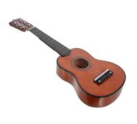 SUPVOX Guitar for Beginners Music Enlightenment Instrument Easy to Hold Design for Music Education for Boys