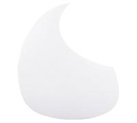 SUPVOX Guitar Pickguard Sticker Pet Non-stick Adhesive Scratch Protection Shield for Guitar Pickguard for Accessories and Protection