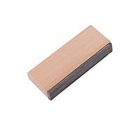 SUPVOX Guitar Sanding Block Guitar Fret Leveling Tool Hand-held Sanding File Kit
