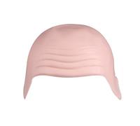 SUPVOX Halloween Bald Monk Wig Cap Latex Funny Bald Mask Cosplay Prop for Men Party Accessory