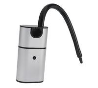 SUPVOX Handheld Smoke Infuser Food Smoke Generator for Cocktail Smoking Kit for Molecular Gastronomy Steak Whiskey Wine Cheese Cold Smoking Tool with Wood Chips