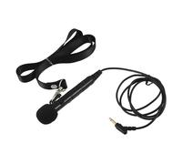 SUPVOX Handheld Wired Mini Microphone Switch for Teaching and Presentations Portable Omnidirectional Handheld Mic for Personal Voice Amplifier for Tour Guides and Interviews