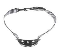 SUPVOX Hard Hat Chin Strap for Helmet Safety with Easy to Install Plastic and Polyester Material, Supple Design for Secure Fit at Construction Sites