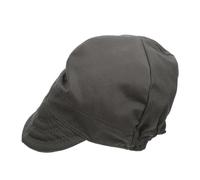 SUPVOX Heat Insulated Welding Cotton Skull Cap for Men with Flame Resistant Material and Mesh Liner, Comfortable and Breathable Welders Hat Cap for Electricians and Construction Workers