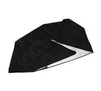SUPVOX Heavy Duty Oxford Log Splitter Protective Cover Outdoor Equipment Sleeve Dust and Debris Resistant Fit